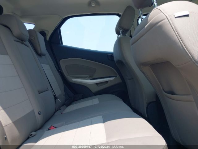 Photo 7 VIN: MAJ6P1SL5JC223708 - FORD ECOSPORT 