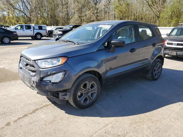 Photo 0 VIN: MAJ6P1SL5JC238595 - FORD ECOSPORT 