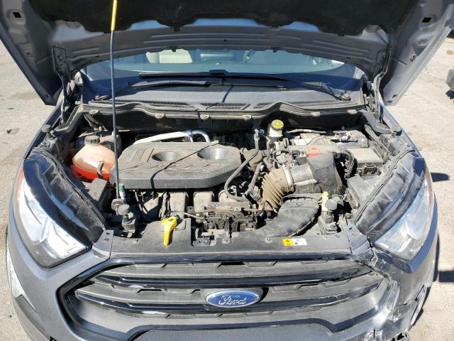 Photo 11 VIN: MAJ6P1SL5JC238595 - FORD ECOSPORT 