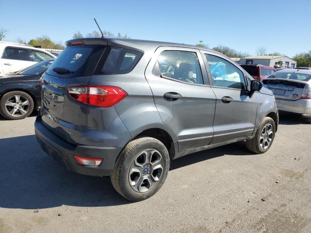 Photo 2 VIN: MAJ6P1SL5JC238595 - FORD ECOSPORT 