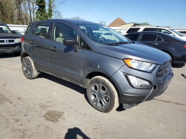 Photo 3 VIN: MAJ6P1SL5JC238595 - FORD ECOSPORT 