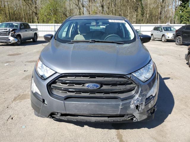 Photo 4 VIN: MAJ6P1SL5JC238595 - FORD ECOSPORT 