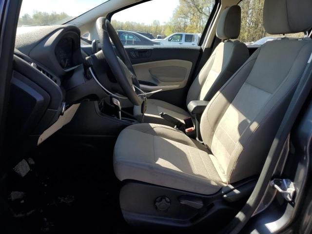 Photo 6 VIN: MAJ6P1SL5JC238595 - FORD ECOSPORT 