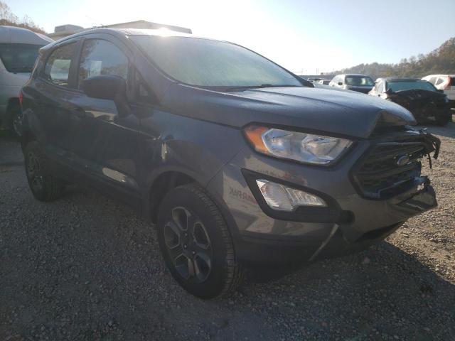 Photo 0 VIN: MAJ6P1SL6JC175197 - FORD ECOSPORT S 