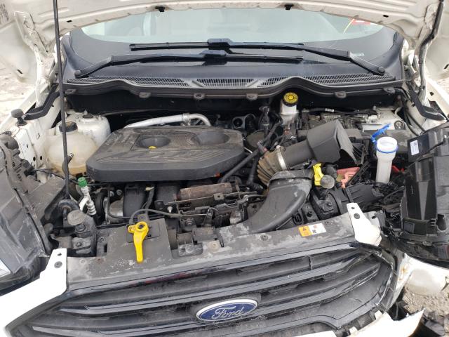 Photo 6 VIN: MAJ6P1SL6JC185373 - FORD ECOSPORT S 