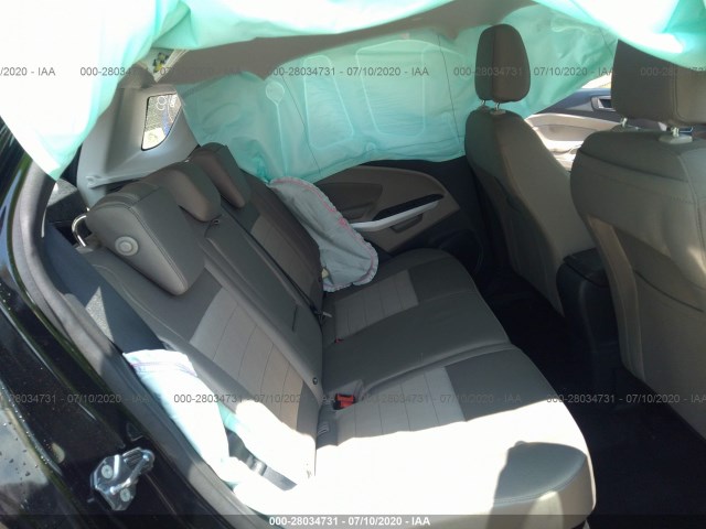 Photo 7 VIN: MAJ6P1SL6JC204827 - FORD ECOSPORT 