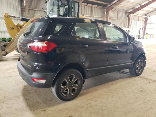 Photo 2 VIN: MAJ6P1SL6JC205217 - FORD ECOSPORT S 