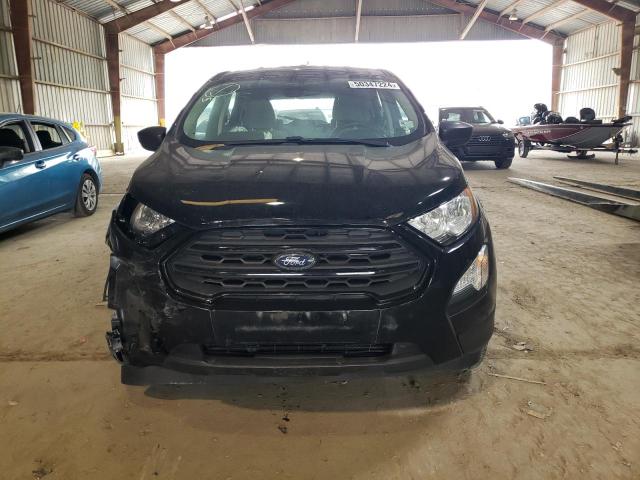 Photo 4 VIN: MAJ6P1SL6JC205217 - FORD ECOSPORT S 