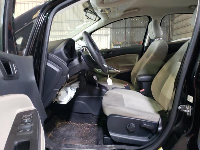 Photo 6 VIN: MAJ6P1SL6JC205217 - FORD ECOSPORT S 