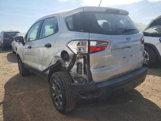 Photo 1 VIN: MAJ6P1SL7JC188606 - FORD ECOSPORT S 