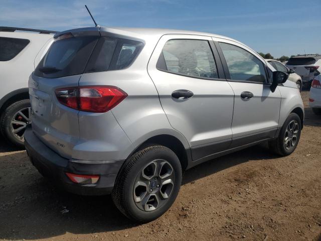 Photo 2 VIN: MAJ6P1SL7JC188606 - FORD ECOSPORT S 