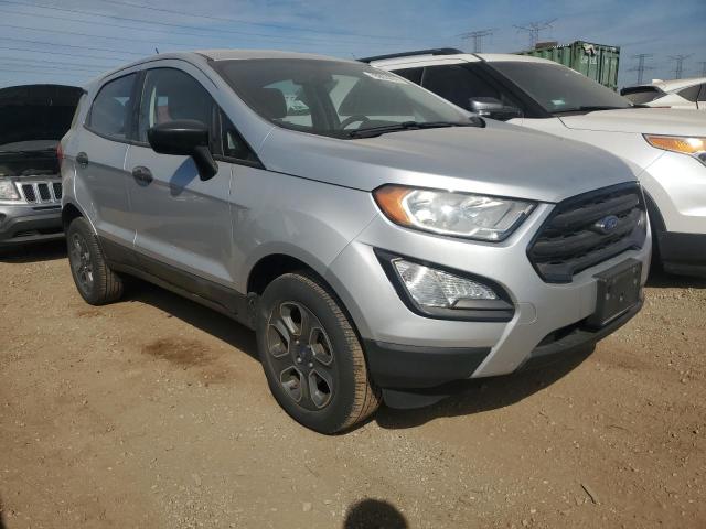 Photo 3 VIN: MAJ6P1SL7JC188606 - FORD ECOSPORT S 