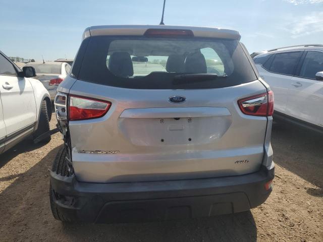 Photo 5 VIN: MAJ6P1SL7JC188606 - FORD ECOSPORT S 