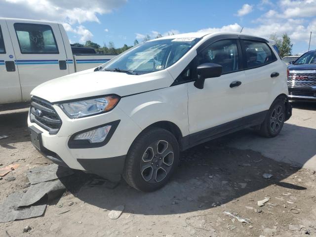 Photo 0 VIN: MAJ6P1SL7JC200334 - FORD ECOSPORT S 