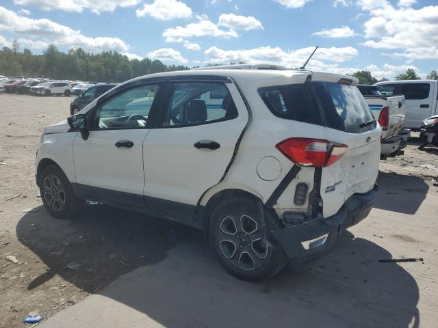 Photo 1 VIN: MAJ6P1SL7JC200334 - FORD ECOSPORT S 