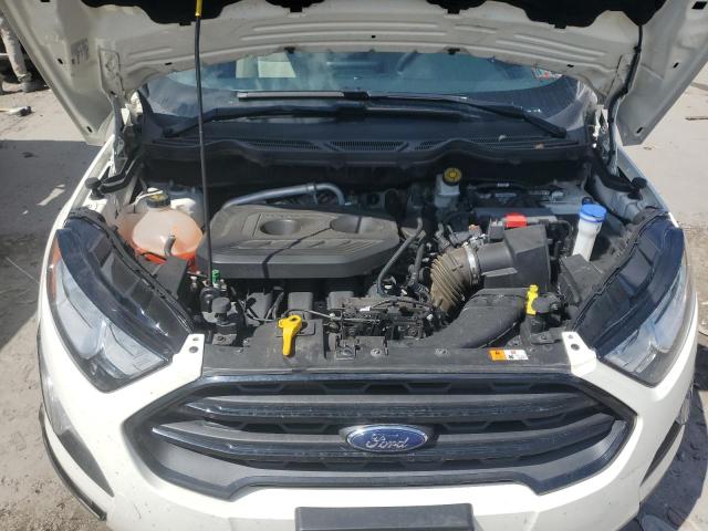 Photo 11 VIN: MAJ6P1SL7JC200334 - FORD ECOSPORT S 