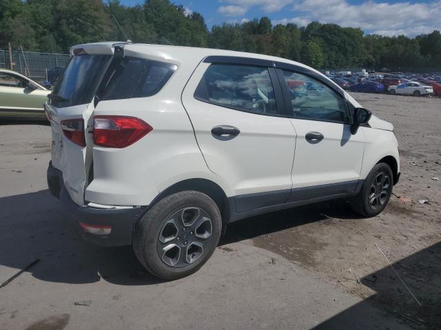 Photo 2 VIN: MAJ6P1SL7JC200334 - FORD ECOSPORT S 