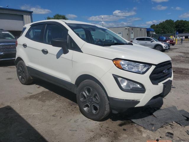 Photo 3 VIN: MAJ6P1SL7JC200334 - FORD ECOSPORT S 