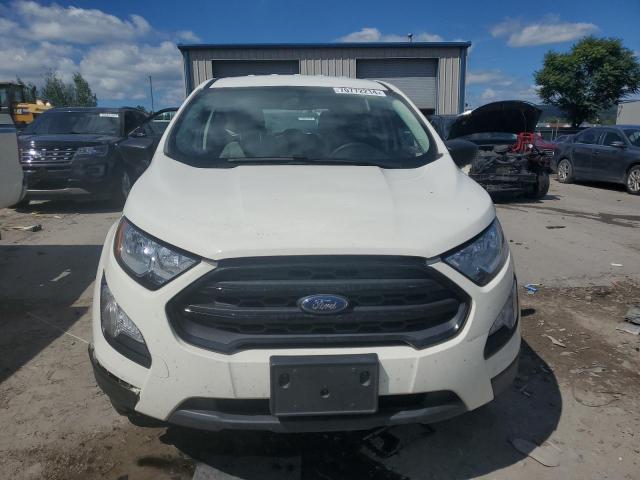 Photo 4 VIN: MAJ6P1SL7JC200334 - FORD ECOSPORT S 