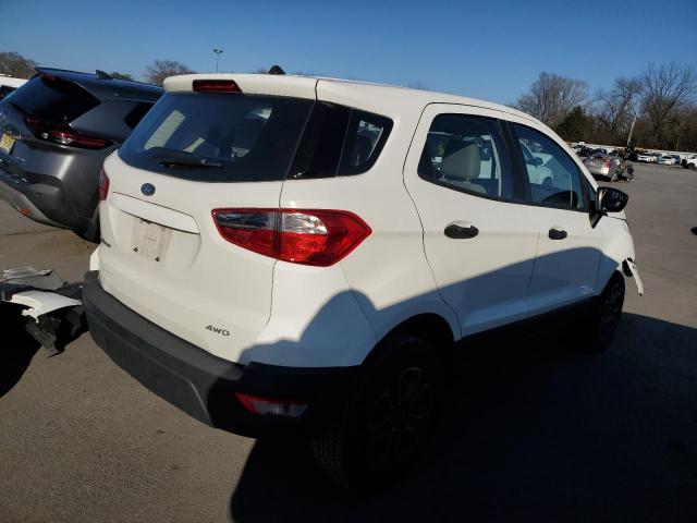 Photo 2 VIN: MAJ6P1SL7JC210202 - FORD ECOSPORT 