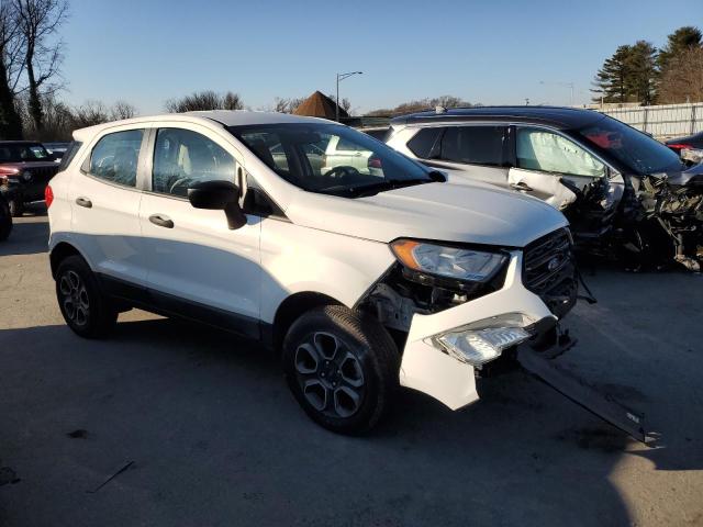 Photo 3 VIN: MAJ6P1SL7JC210202 - FORD ECOSPORT 