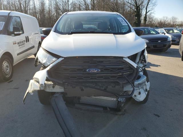 Photo 4 VIN: MAJ6P1SL7JC210202 - FORD ECOSPORT 