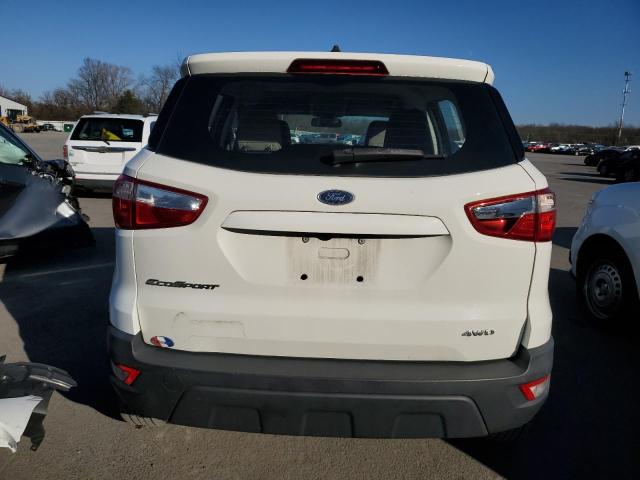 Photo 5 VIN: MAJ6P1SL7JC210202 - FORD ECOSPORT 