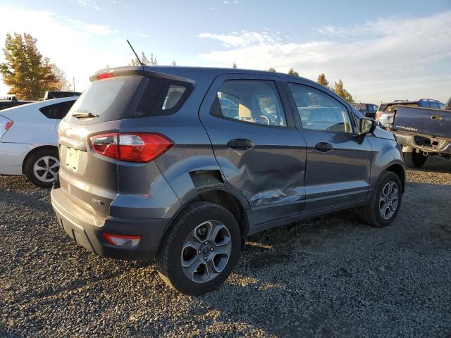 Photo 2 VIN: MAJ6P1SL7JC217019 - FORD ECOSPORT S 