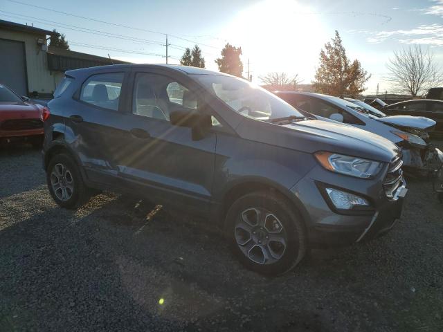 Photo 3 VIN: MAJ6P1SL7JC217019 - FORD ECOSPORT S 