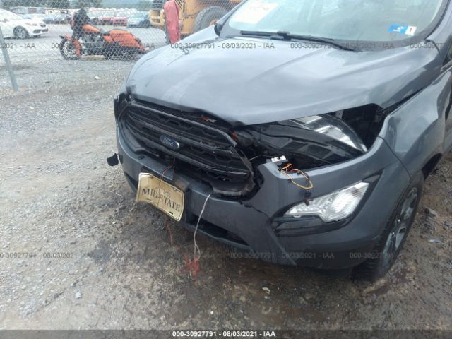 Photo 5 VIN: MAJ6P1SL7JC228098 - FORD ECOSPORT 