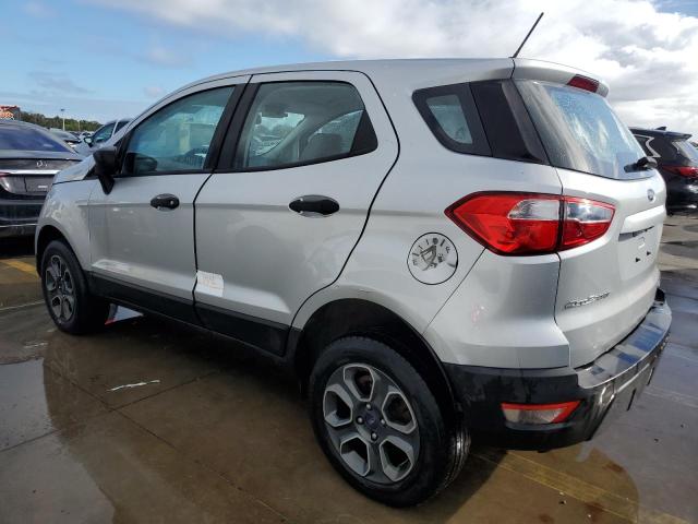 Photo 1 VIN: MAJ6P1SL7JC233981 - FORD ECOSPORT S 