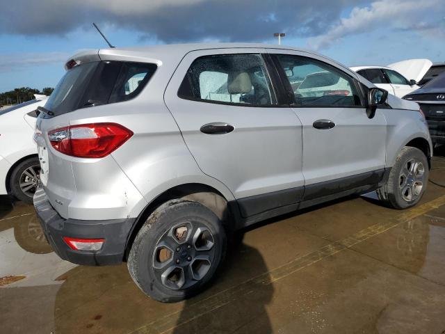 Photo 2 VIN: MAJ6P1SL7JC233981 - FORD ECOSPORT S 