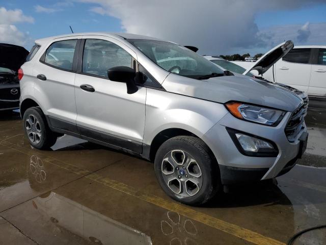 Photo 3 VIN: MAJ6P1SL7JC233981 - FORD ECOSPORT S 