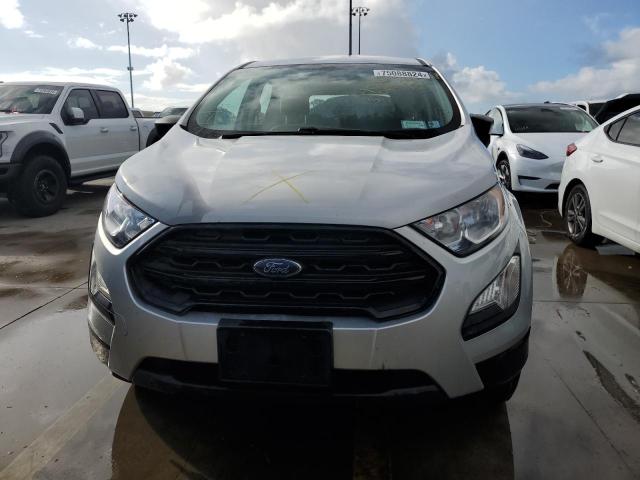 Photo 4 VIN: MAJ6P1SL7JC233981 - FORD ECOSPORT S 