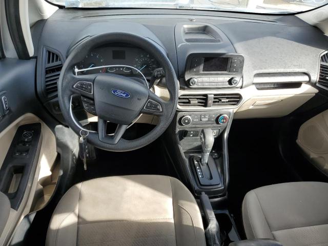 Photo 7 VIN: MAJ6P1SL7JC233981 - FORD ECOSPORT S 