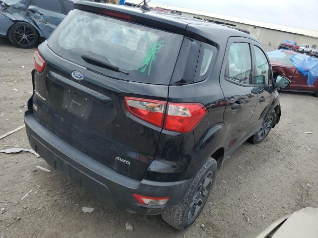 Photo 2 VIN: MAJ6P1SL8JC180451 - FORD ECOSPORT 