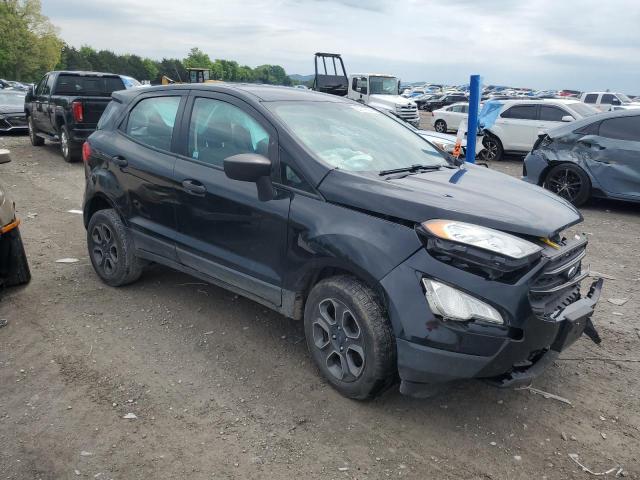 Photo 3 VIN: MAJ6P1SL8JC180451 - FORD ECOSPORT 