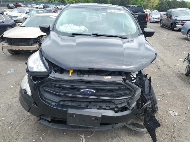 Photo 4 VIN: MAJ6P1SL8JC180451 - FORD ECOSPORT 