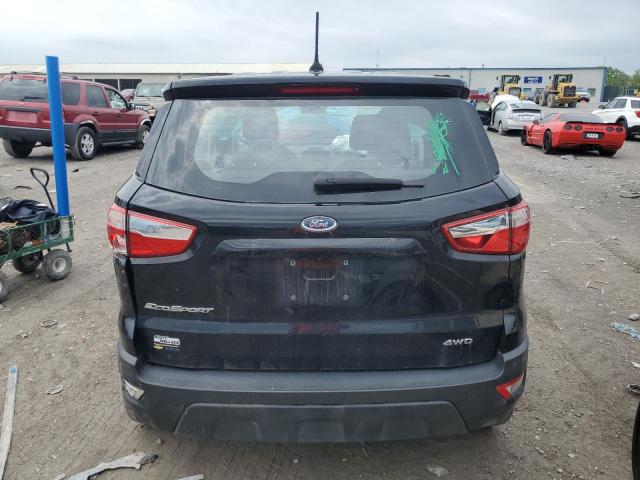 Photo 5 VIN: MAJ6P1SL8JC180451 - FORD ECOSPORT 