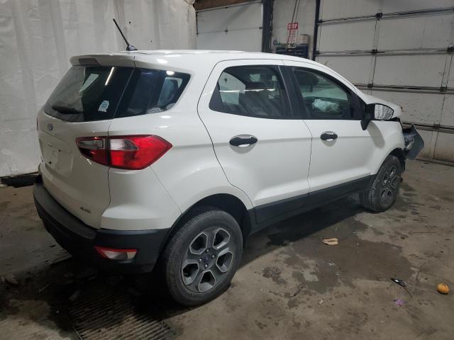 Photo 2 VIN: MAJ6P1SL8JC185942 - FORD ECOSPORT S 