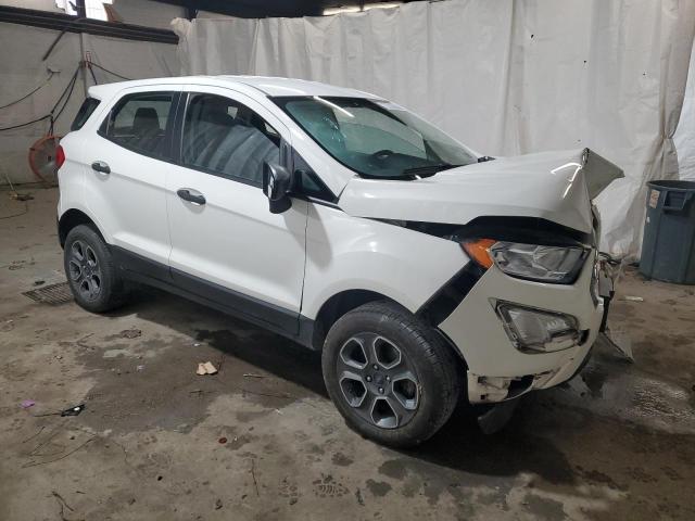 Photo 3 VIN: MAJ6P1SL8JC185942 - FORD ECOSPORT S 