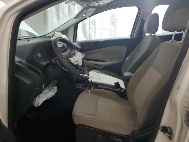 Photo 6 VIN: MAJ6P1SL8JC185942 - FORD ECOSPORT S 