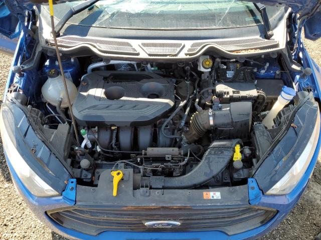 Photo 6 VIN: MAJ6P1SL8JC230488 - FORD ECOSPORT S 