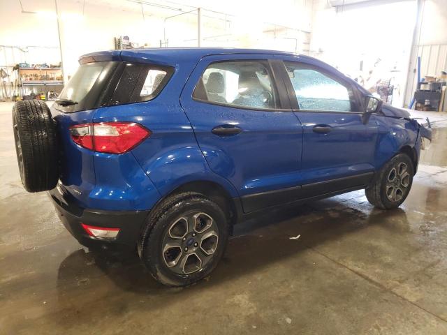 Photo 2 VIN: MAJ6P1SL8JC234654 - FORD ECOSPORT 