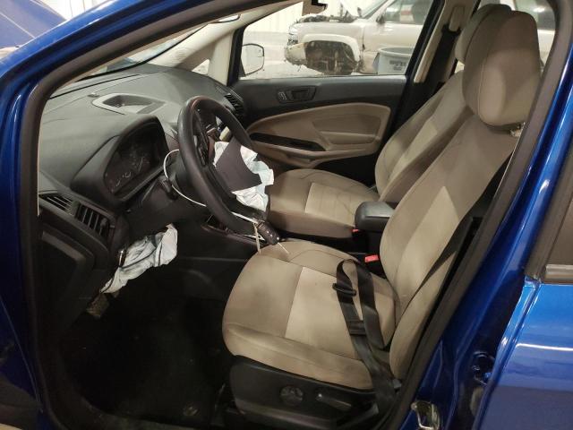 Photo 6 VIN: MAJ6P1SL8JC234654 - FORD ECOSPORT 