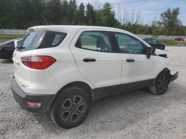 Photo 2 VIN: MAJ6P1SL8JC245587 - FORD ECOSPORT S 