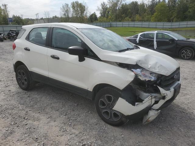 Photo 3 VIN: MAJ6P1SL8JC245587 - FORD ECOSPORT S 