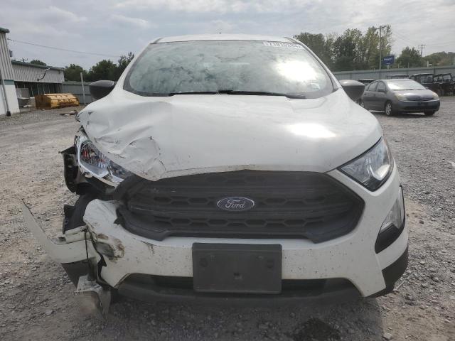 Photo 4 VIN: MAJ6P1SL8JC245587 - FORD ECOSPORT S 