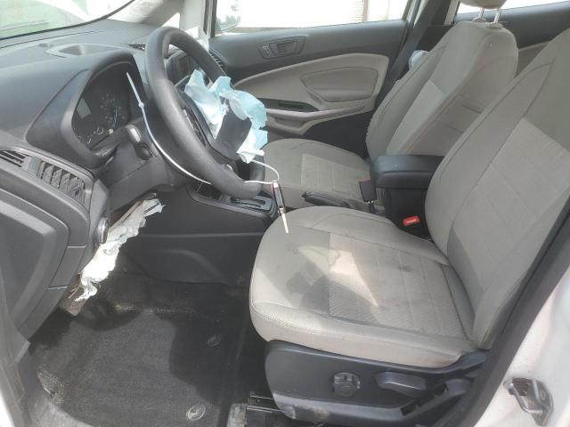 Photo 6 VIN: MAJ6P1SL8JC245587 - FORD ECOSPORT S 