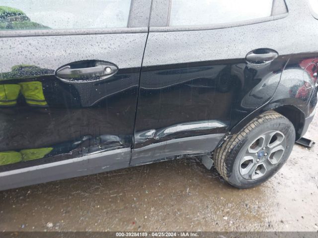 Photo 5 VIN: MAJ6P1SL9JC168521 - FORD ECOSPORT 